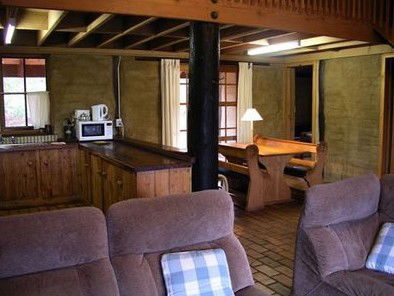 Wartook Rise - Port Augusta Accommodation 1