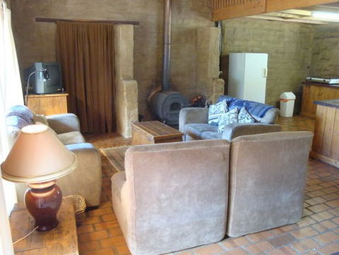 Wartook Rise - Port Augusta Accommodation 2