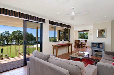 Cayman Quays - Port Augusta Accommodation 6