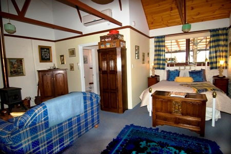  Port Augusta Accommodation