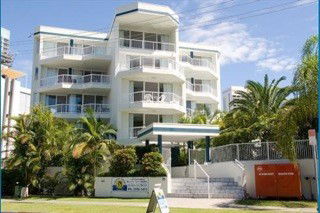 Santa Anne By The Sea - Port Augusta Accommodation 4
