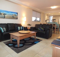 Pacific Marina Apartments - Port Augusta Accommodation