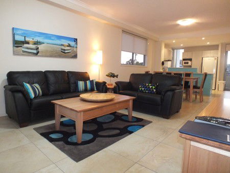 Pacific Marina Apartments - Port Augusta Accommodation 0