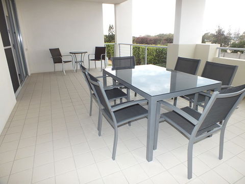 Pacific Marina Apartments - Port Augusta Accommodation 2