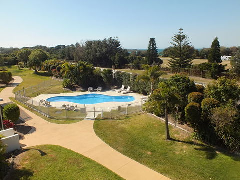 Pacific Marina Apartments - Port Augusta Accommodation 3