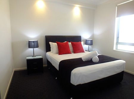 Pacific Marina Apartments - Port Augusta Accommodation 7