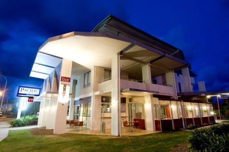Pacific Marina Apartments - Port Augusta Accommodation 8