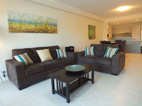 Pacific Marina Apartments - Port Augusta Accommodation 9