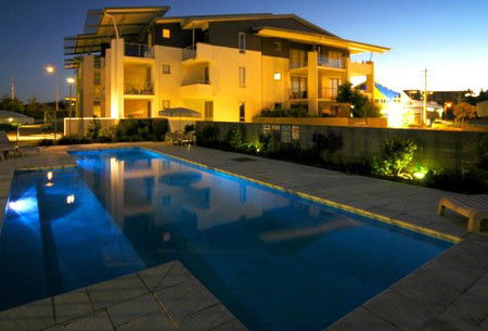 Pacific Marina Apartments - Port Augusta Accommodation 11