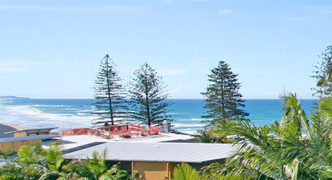 Surf Dance Holiday Units - Port Augusta Accommodation 1