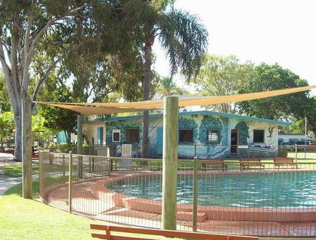Bribie Island Caravan Park - Port Augusta Accommodation 2