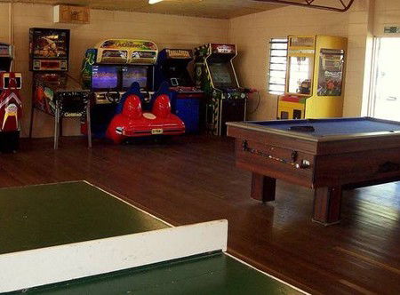 Bribie Island Caravan Park - Port Augusta Accommodation 4