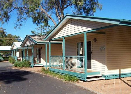 Bribie Island Caravan Park - Port Augusta Accommodation 6