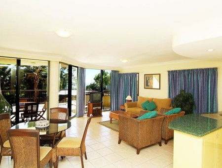 Waters Edge Resort - Port Augusta Accommodation 2