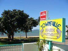 Townsville Seaside Holiday Apartments - Port Augusta Accommodation 0