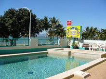 Townsville Seaside Holiday Apartments - Port Augusta Accommodation 1