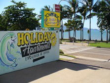 Townsville Seaside Holiday Apartments - Port Augusta Accommodation 3
