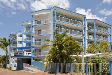 White Crest Luxury Apartments - Port Augusta Accommodation 0