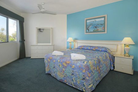 White Crest Luxury Apartments - Port Augusta Accommodation 1