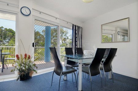 White Crest Luxury Apartments - Port Augusta Accommodation 2