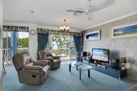 White Crest Luxury Apartments - Port Augusta Accommodation 4
