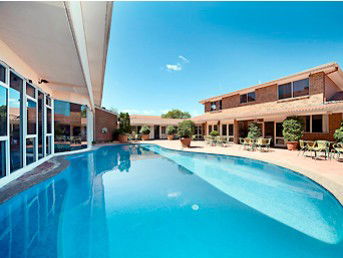 Narrabundah ACT Port Augusta Accommodation