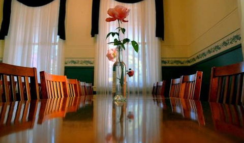 Abernethy Guesthouse - Port Augusta Accommodation 1