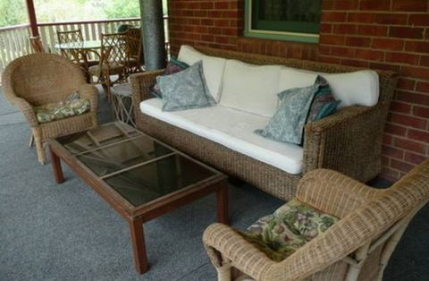 Abernethy Guesthouse - Port Augusta Accommodation 2
