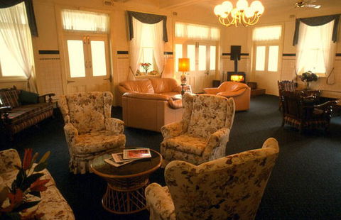 Abernethy Guesthouse - Port Augusta Accommodation 3
