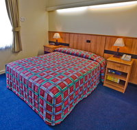 Comfort Hotel Perth City - Port Augusta Accommodation