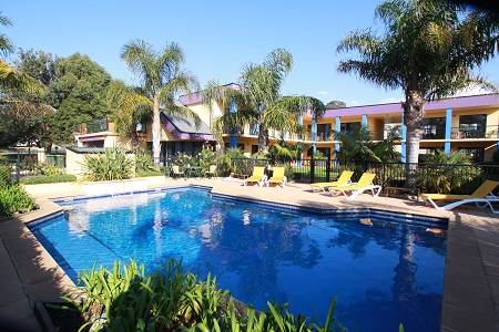 Nautilus Apartments Merimbula - Port Augusta Accommodation 0