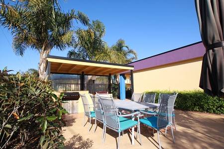 Nautilus Apartments Merimbula - Port Augusta Accommodation 1
