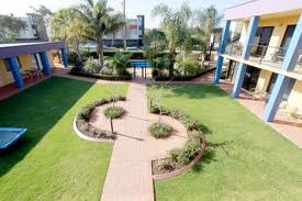 Nautilus Apartments Merimbula - Port Augusta Accommodation 2