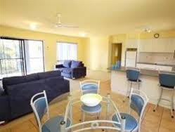 Nautilus Apartments Merimbula - Port Augusta Accommodation 3