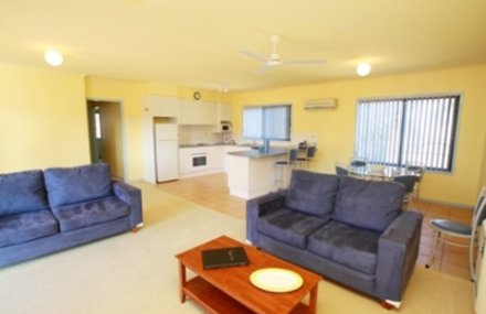 Nautilus Apartments Merimbula - Port Augusta Accommodation 6