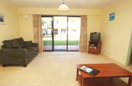 Nautilus Apartments Merimbula - Port Augusta Accommodation 8