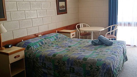 Barham Bridge Motor Inn - Port Augusta Accommodation 2