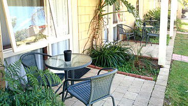 Barham Bridge Motor Inn - Port Augusta Accommodation 5