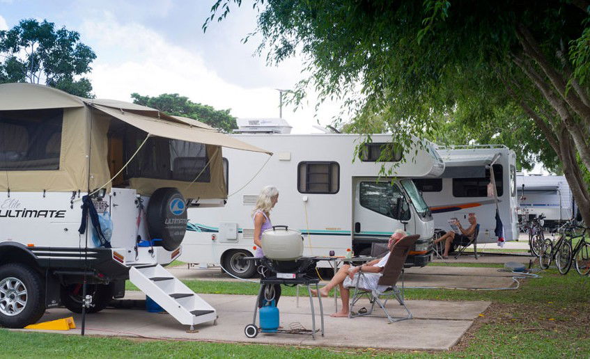 Noosa Junction QLD Port Augusta Accommodation