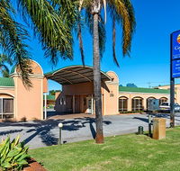 Comfort Inn Bel Eyre Perth