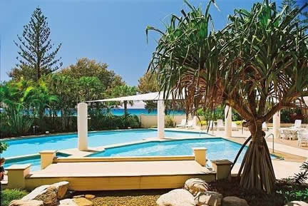 AA Oceana On Broadbeach - Port Augusta Accommodation 7