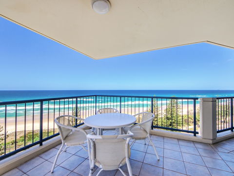 AA Oceana On Broadbeach - Port Augusta Accommodation 15