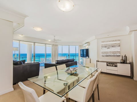 AA Oceana On Broadbeach - Port Augusta Accommodation 16