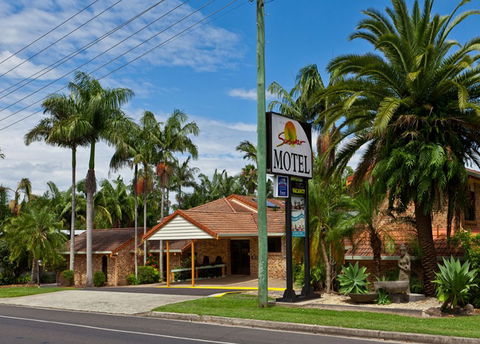 Byron Sunseeker Motel - Port Augusta Accommodation 0