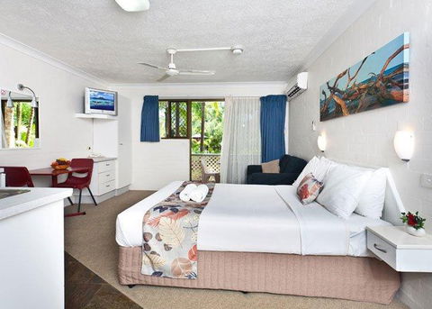 Byron Sunseeker Motel - Port Augusta Accommodation 1