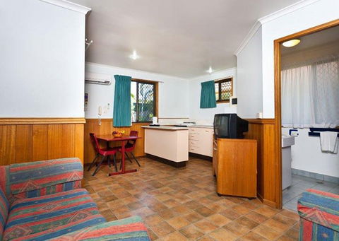 Byron Sunseeker Motel - Port Augusta Accommodation 3