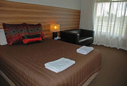 Watson ACT Port Augusta Accommodation