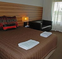 Red Cedars Motel - Port Augusta Accommodation