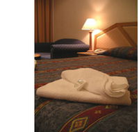 Goulburn Central Motor Lodge - Port Augusta Accommodation