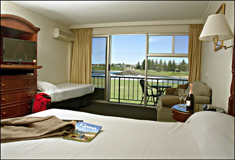 Kiama Cove Boutique Motel - Port Augusta Accommodation 3